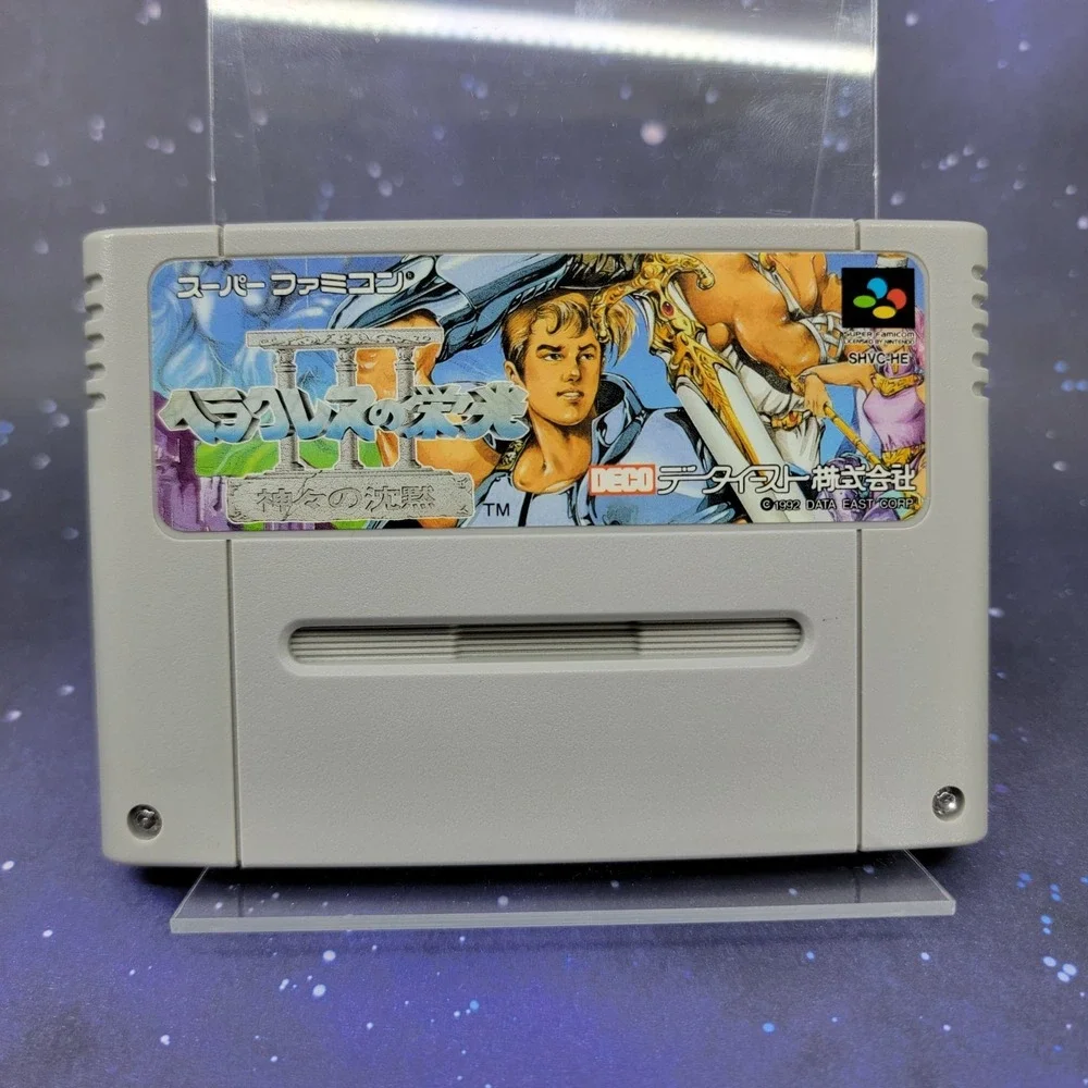 Nintendo all items